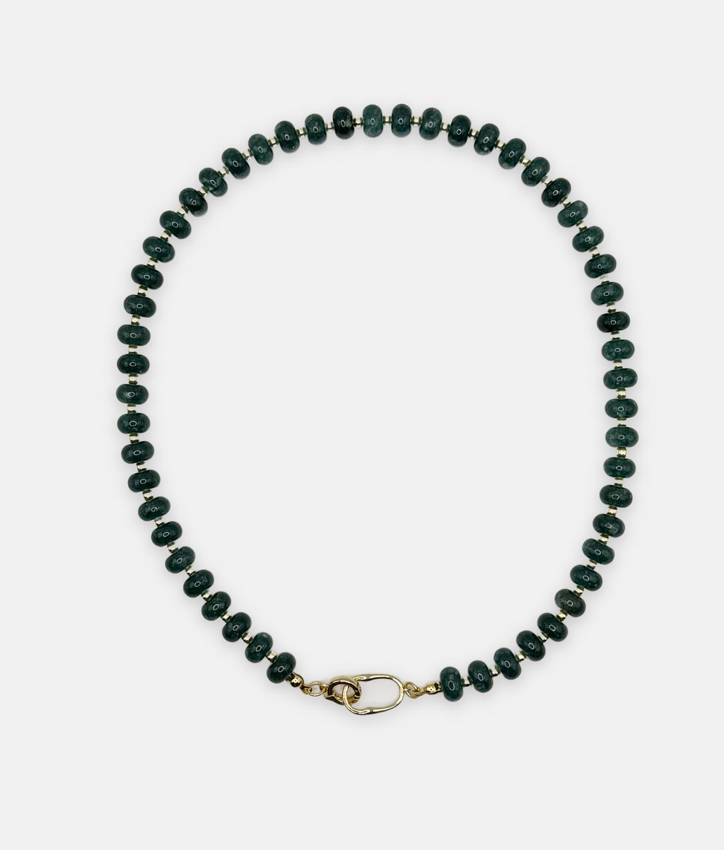 Neptune Hour - Deep Teal