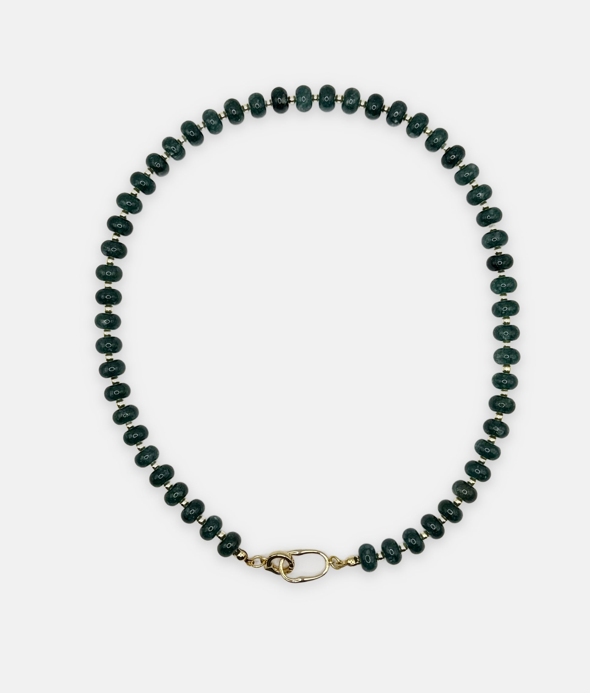 Neptune Hour - Deep Teal