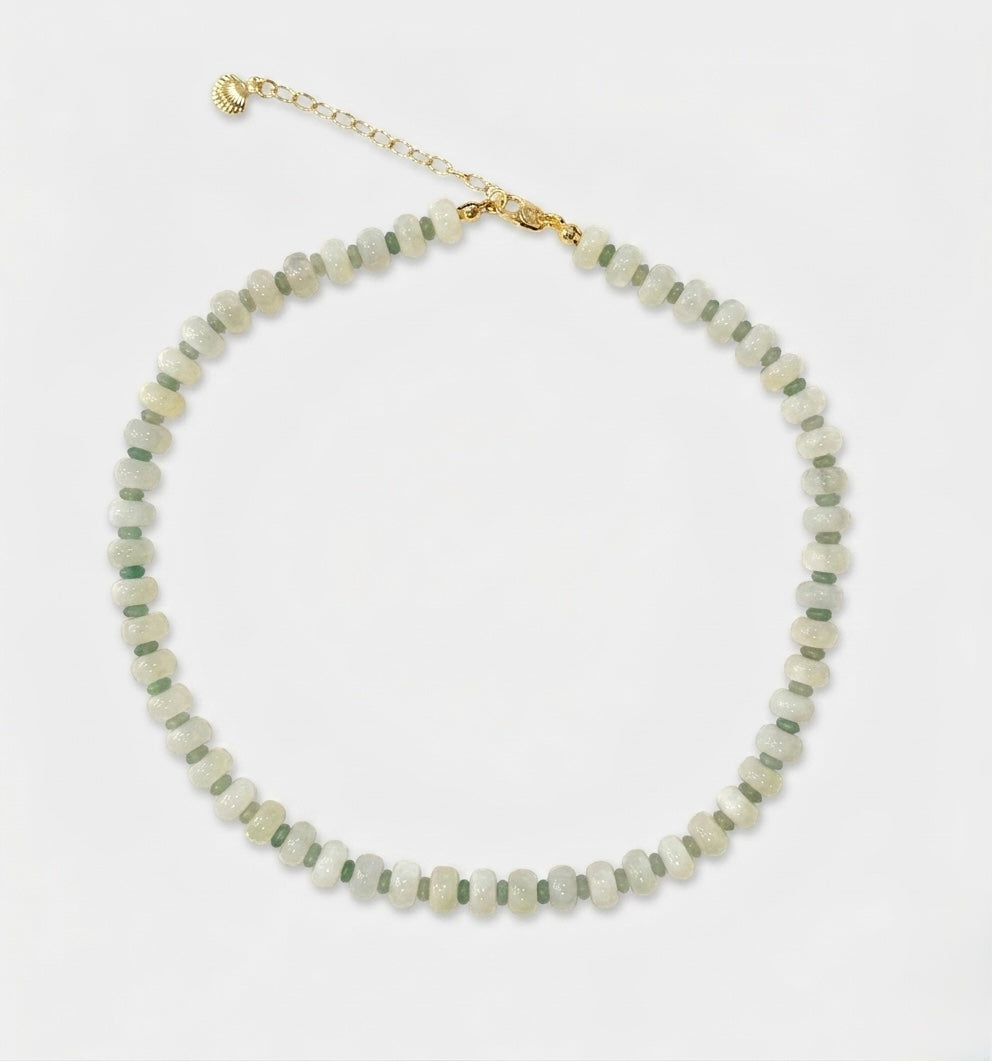 Seafoam Dream Necklace