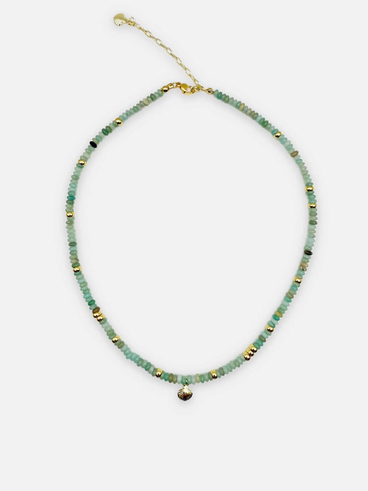 So Shellegant Necklace