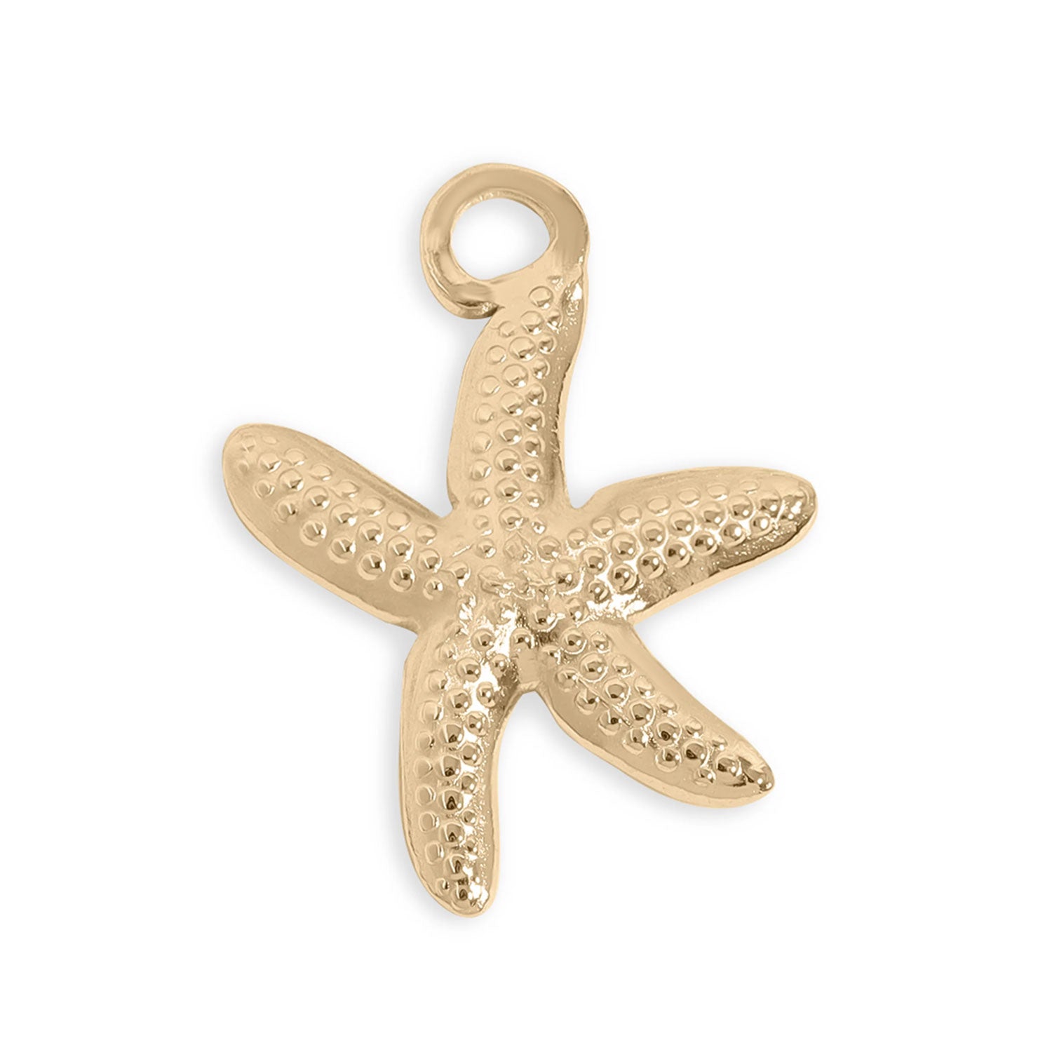 Starfish Charm