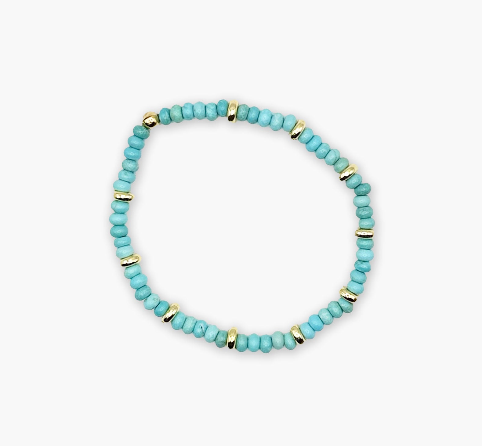 Turquoise Bracelet
