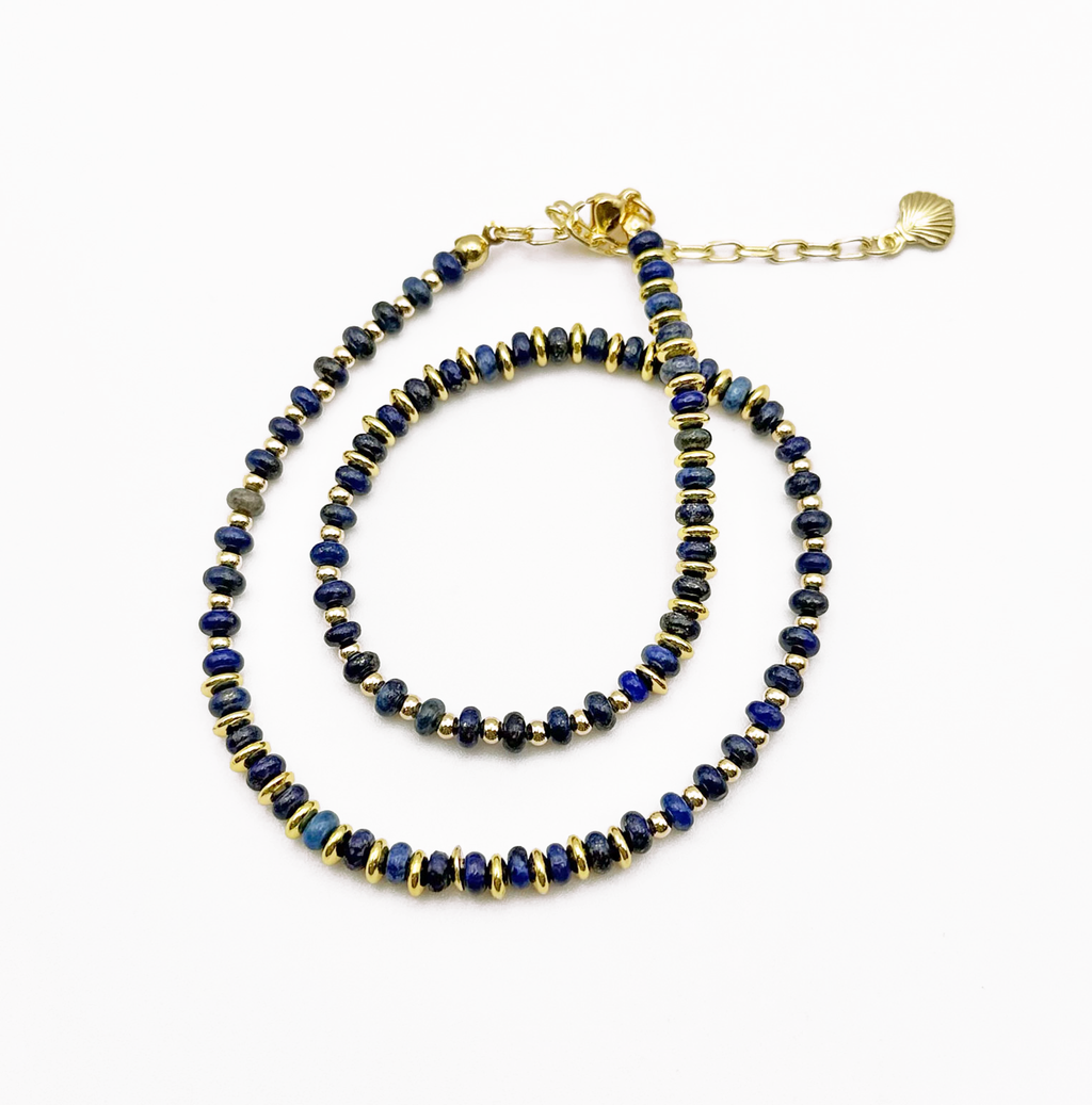 Twilight Choker Necklace