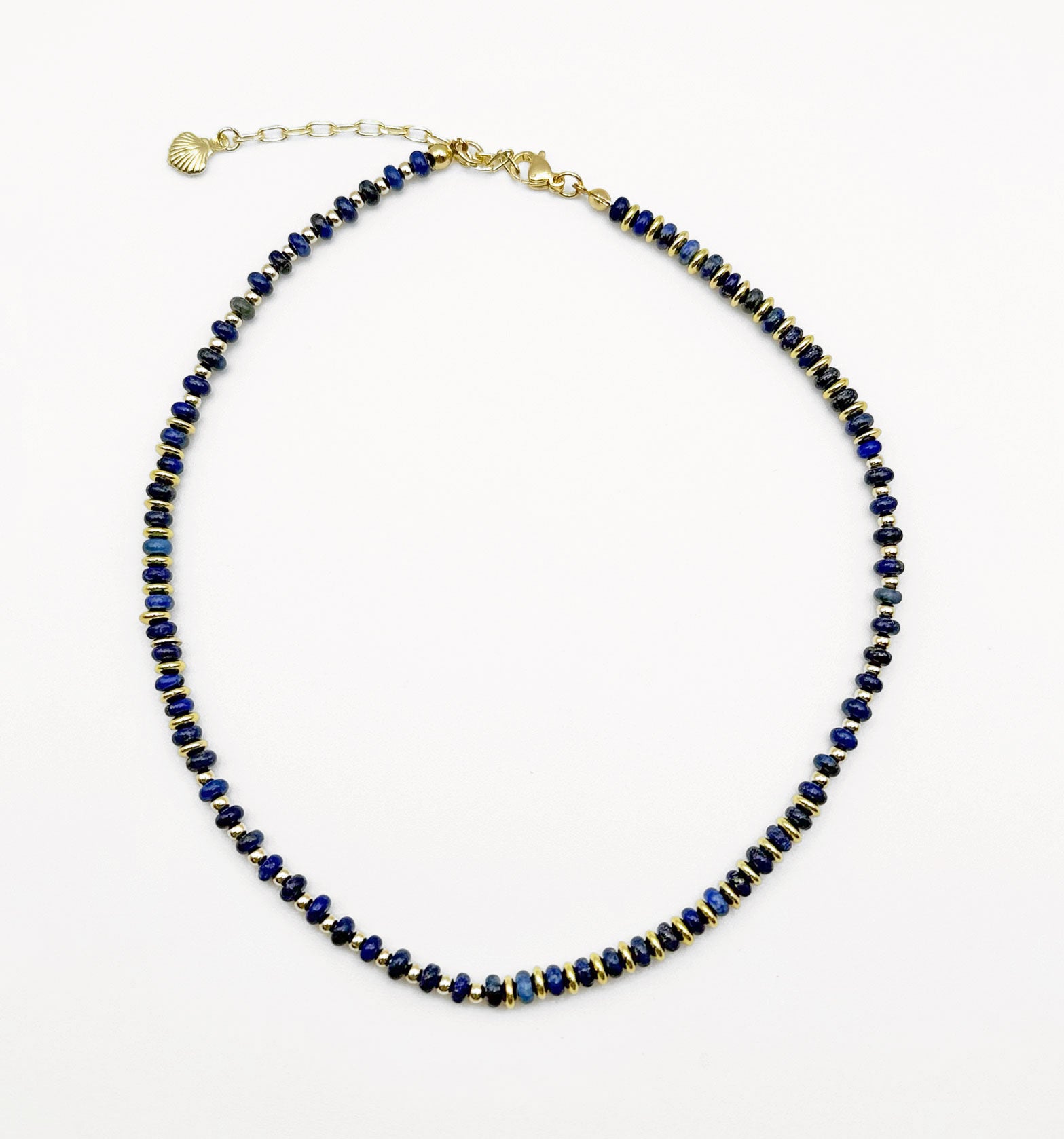 Twilight Choker Necklace